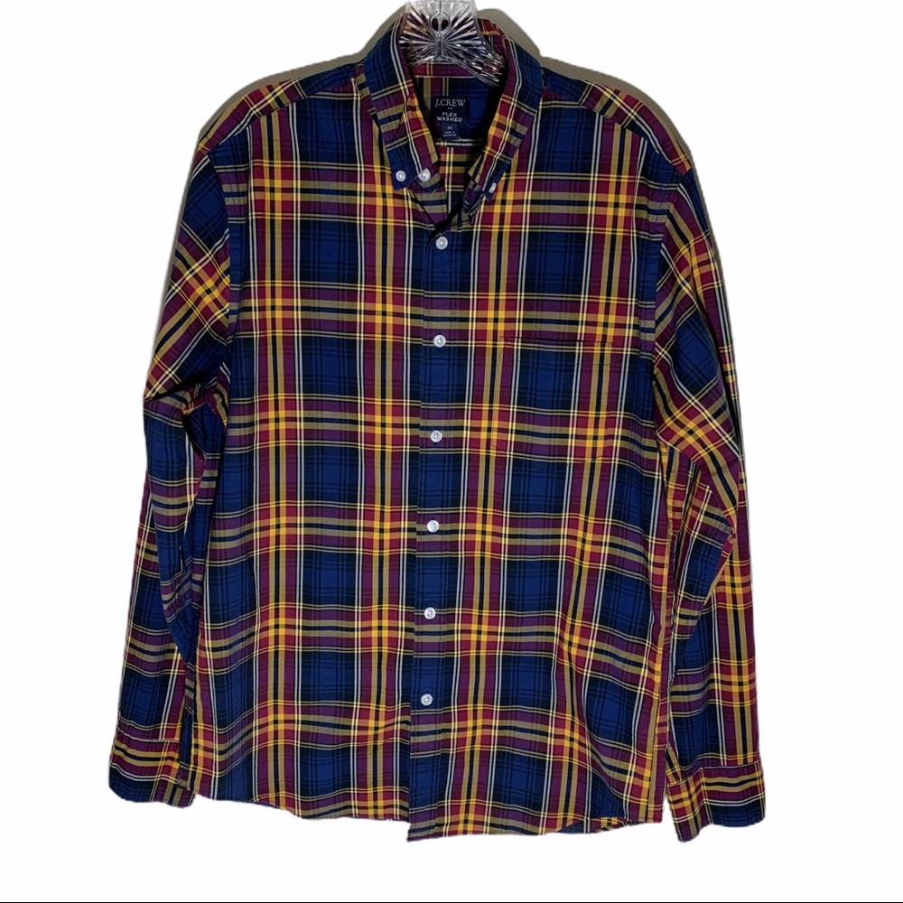 J. Crew Button Down - image 1
